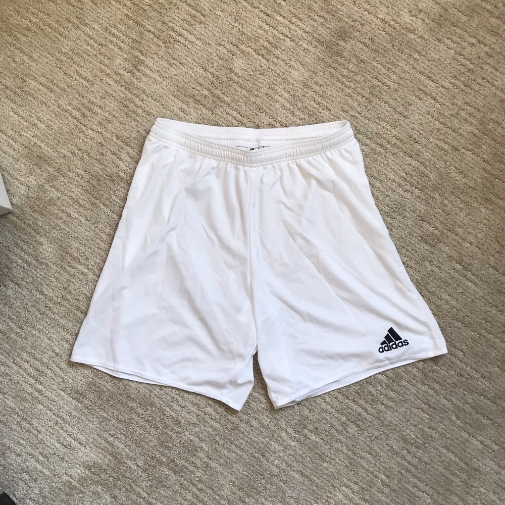 Adidas ‘Parma’ shorts - Sz S